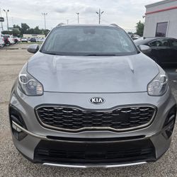 2020 Kia Sportage From $ 1,490 Down 