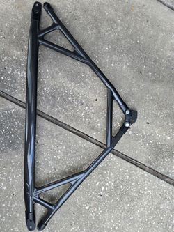 Nissan Z Carbon Fiber Strut Tower 2023+ 
Z1 MOTORSPORTS