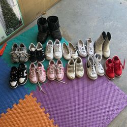 little girls shoes 