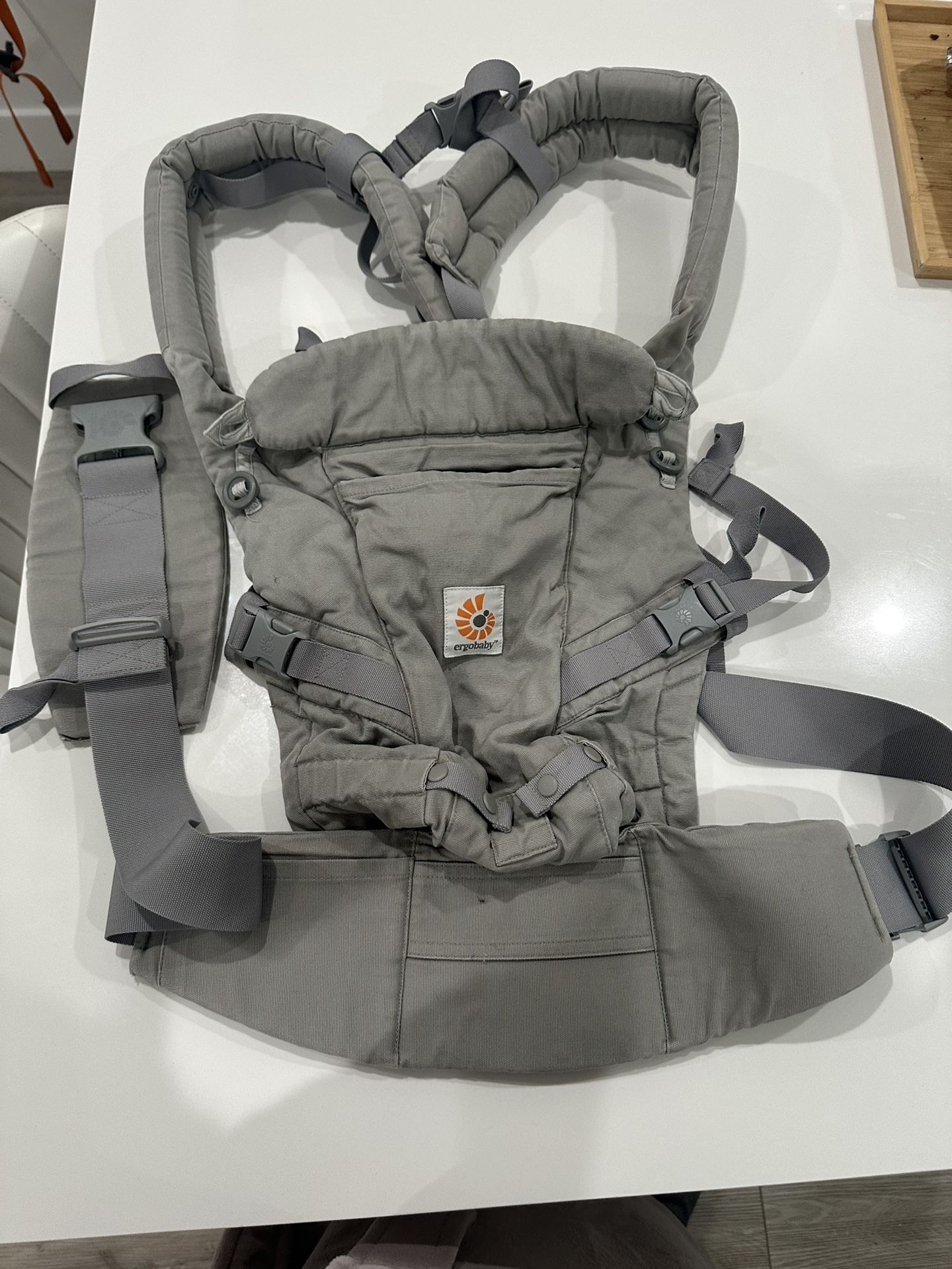 Ergo baby Carrier 