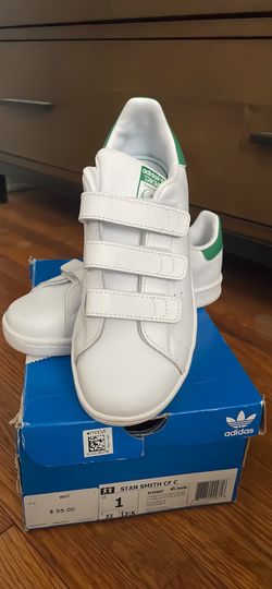 Adidas Smith Stan