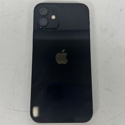 Fully Renewed iPhone 12