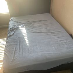 Mattress,Bed Frame