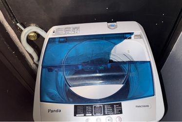 Electric washer