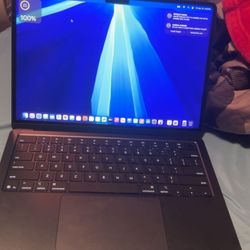 Mac Book Air