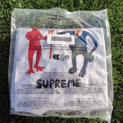 Supreme Tee Lot (Brand New / Unworn)