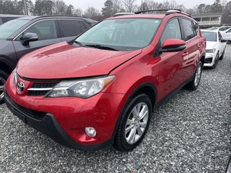 2013 Toyota RAV4