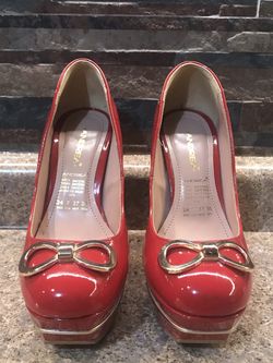 Andrea Shoes