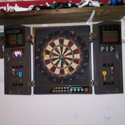 Dartboard