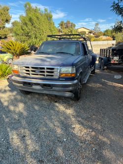 1996 Ford F-350