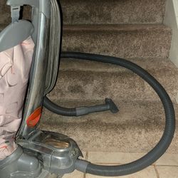 KIRBY-Sentria VACUUM & CARPET Shampooing 