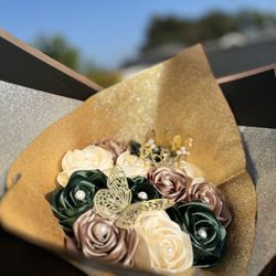 Rosas Eternas 💐 Eternal Roses ✨