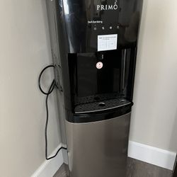 Water Dispenser