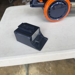 Cordless Stick Vacuum 