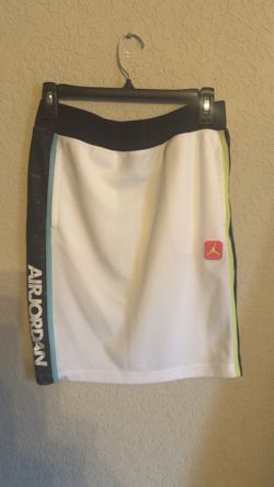 Air Jordan skirt Girls XL 13-15 
