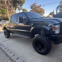 2009 Ford F-250