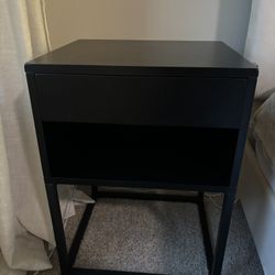 2 New Nightstands