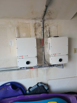 Solar Edge Inverter For Sale