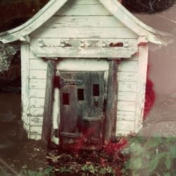 2 Lovely Photos Of English Buildings