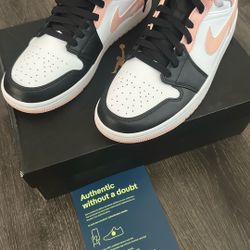 Nike Air Jordan’s 