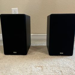 SVS Bookshelf Speakers