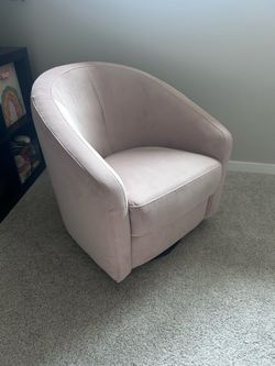 Rocking chair/glider