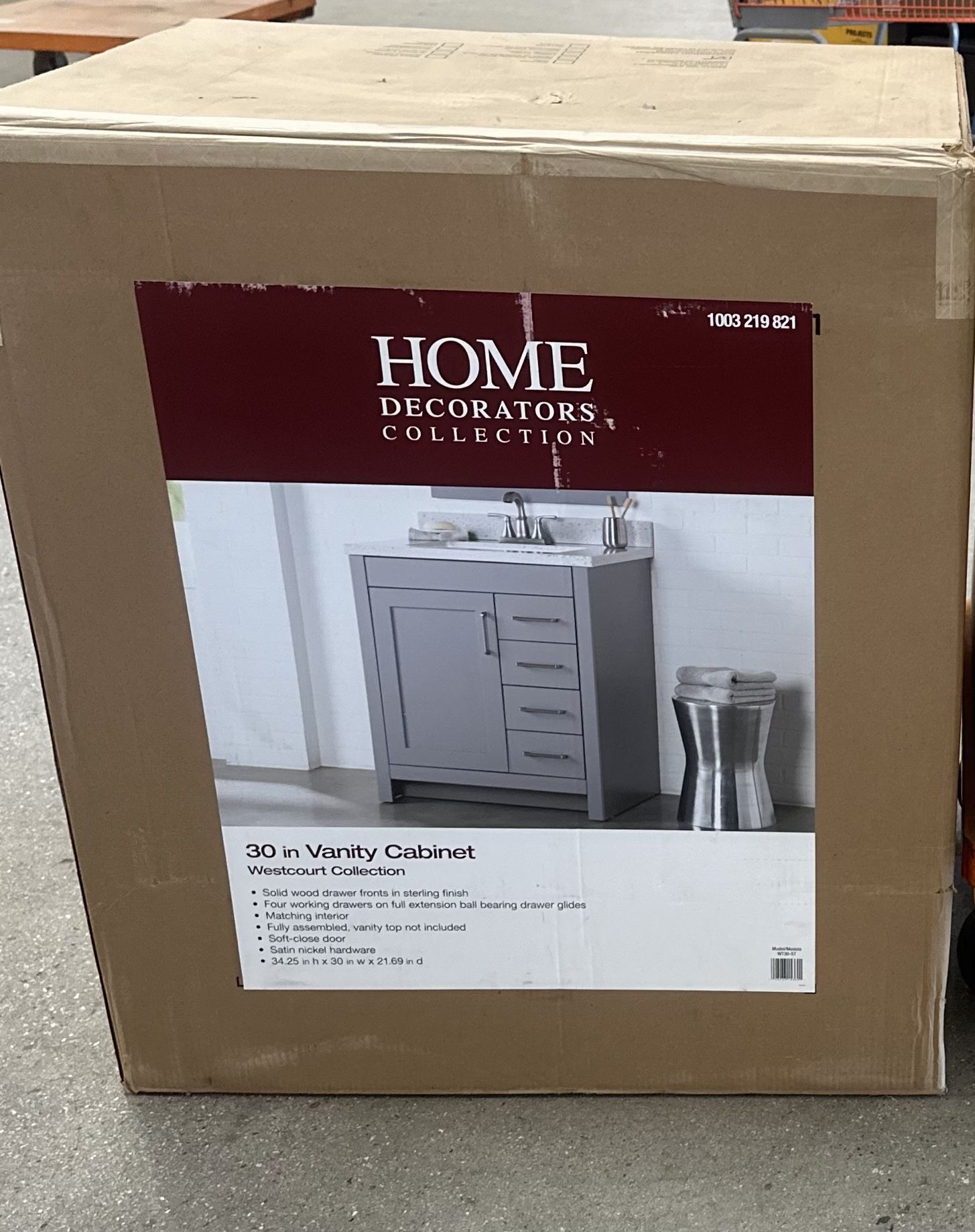 Vanity for Sale in Los Angeles, CA OfferUp