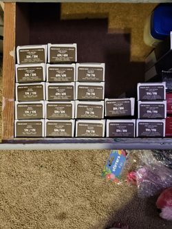 Professional Salon Products