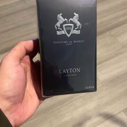 Parfum De Marly Layton 4.2 Fl OZ