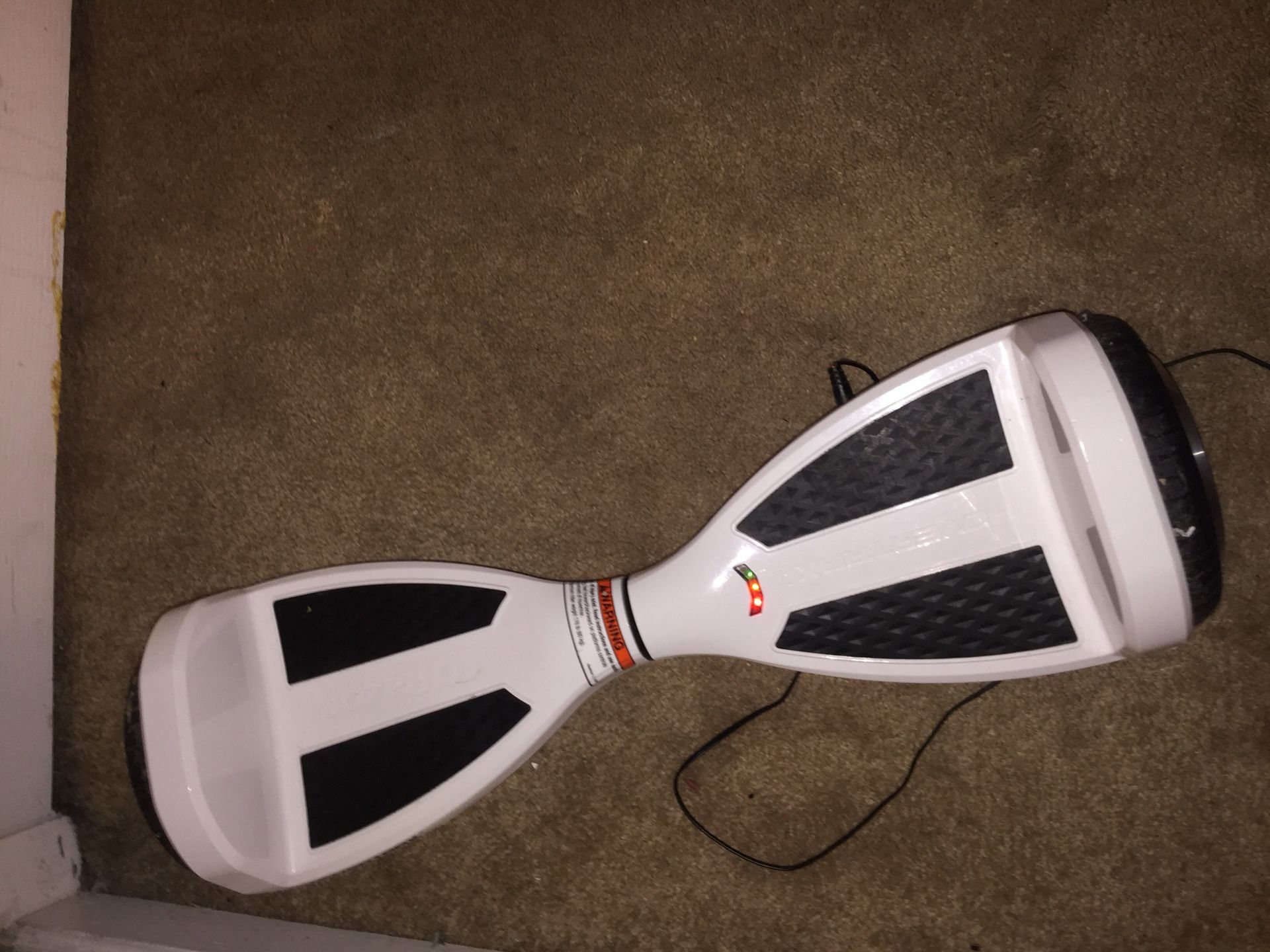 Hover board