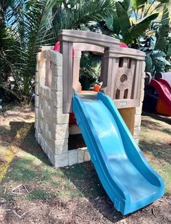 Playset - Toddler