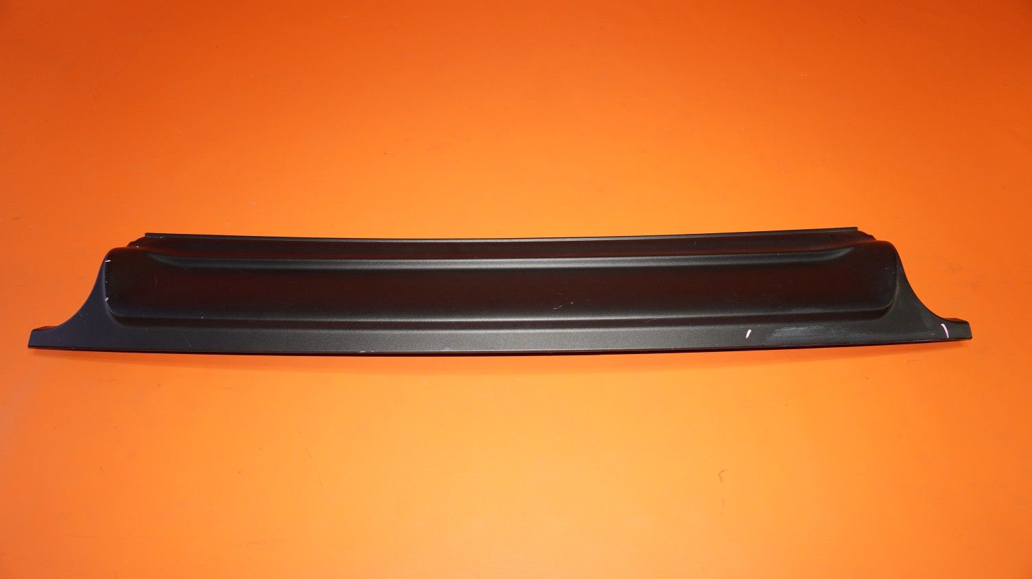 MASERATI GHIBLI REAR DIFFUSER CENTER VALANCE 2014 2015 2016 (contact info removed)77 OEM