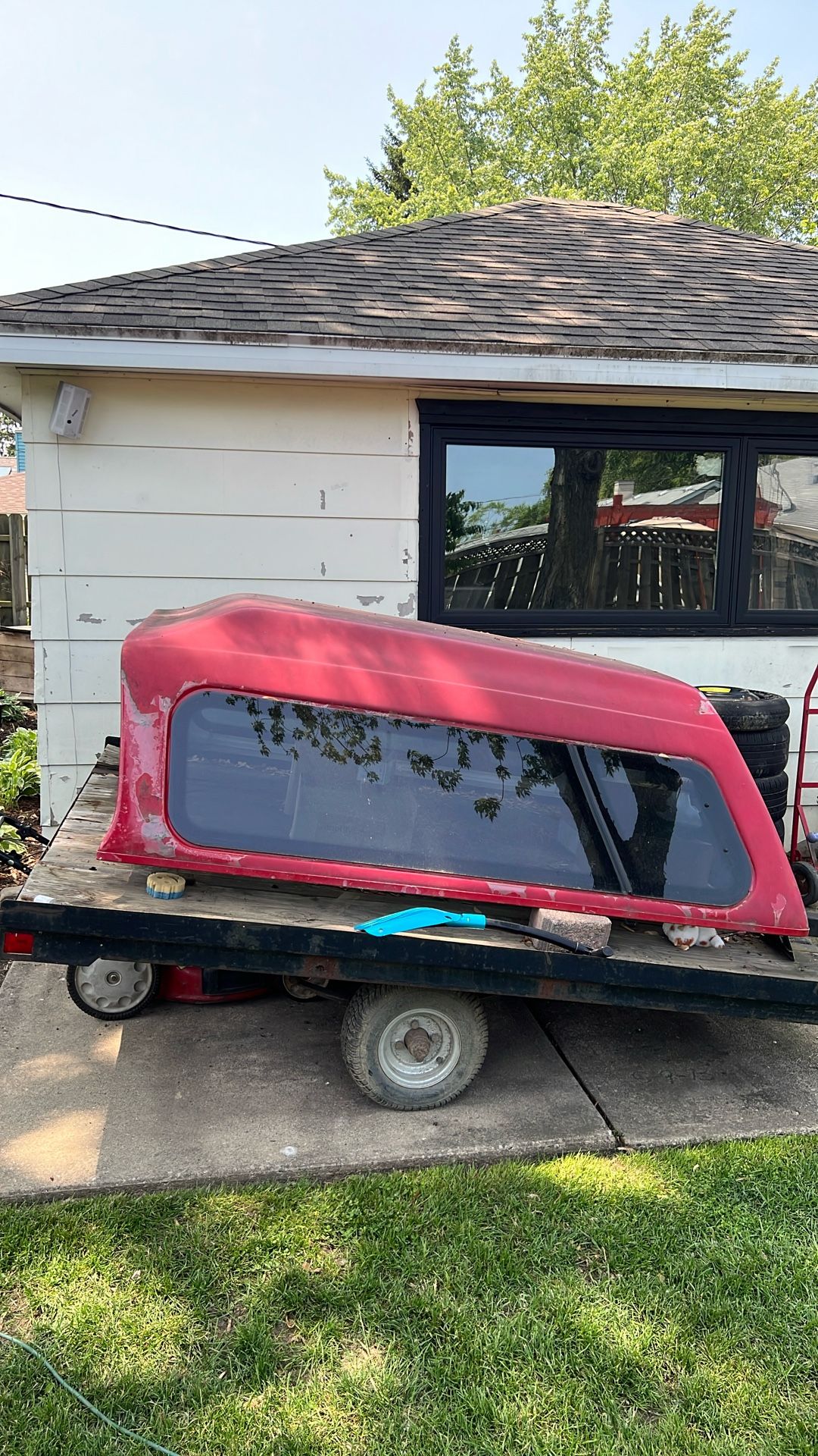 Camper