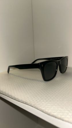 Warby Parker Harris Sunglasses