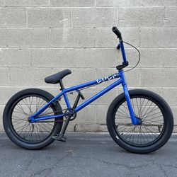 Bmx Bike