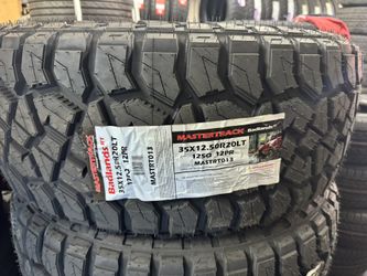 35 1250 20  MASTERCRAFT RT…finance 