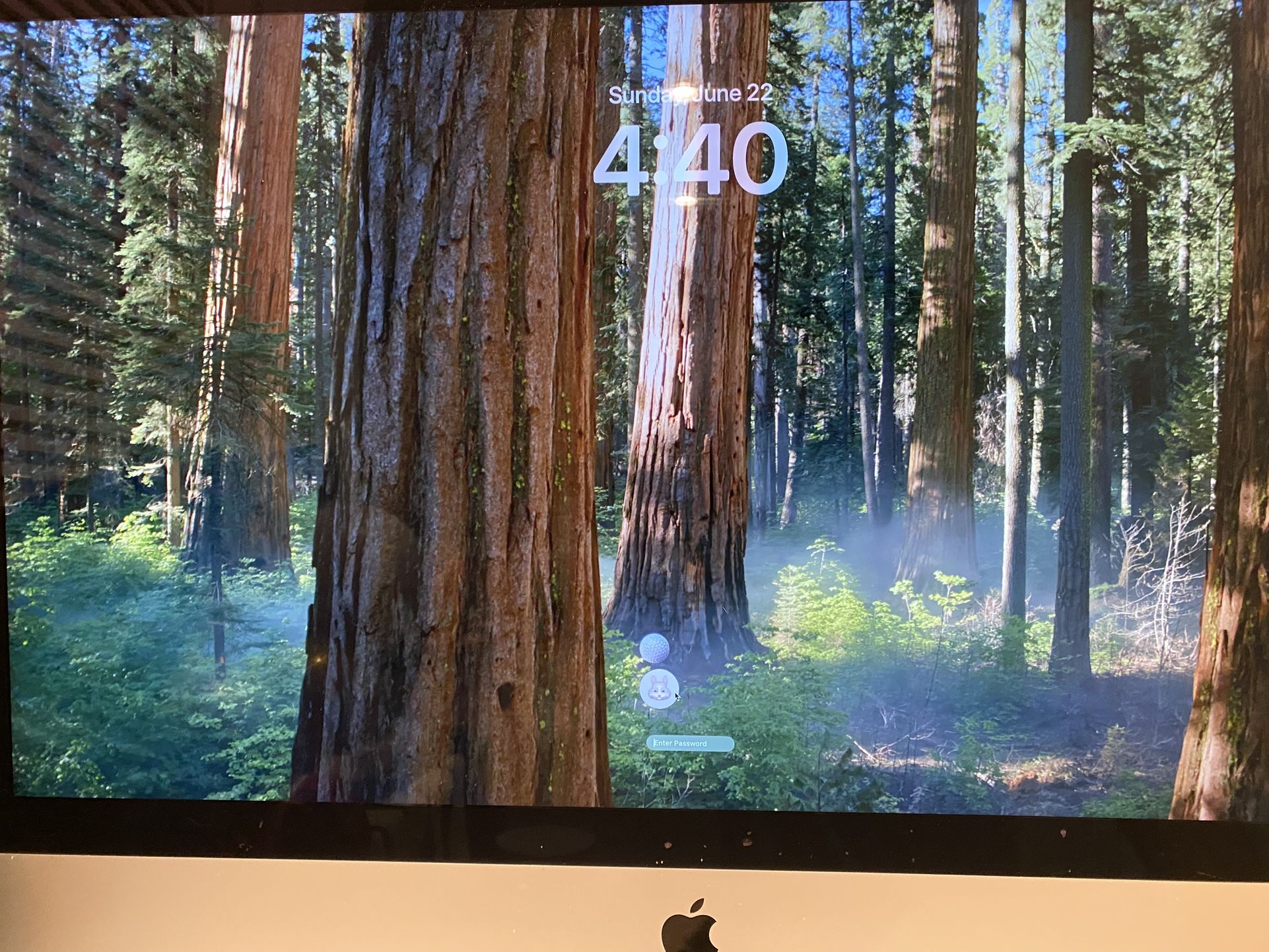 iMac Retina 5k 2020