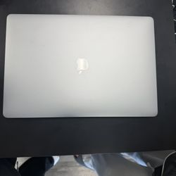 MacBook Pro 16 Inch 2019 