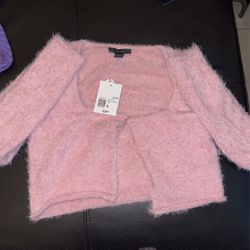 Forever 21 color pink
