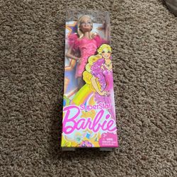 Barbie Doll