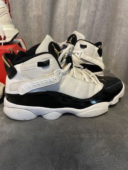 Jordan Shoes (Size 8)