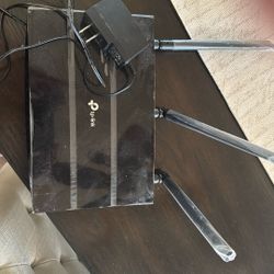TP Link Router