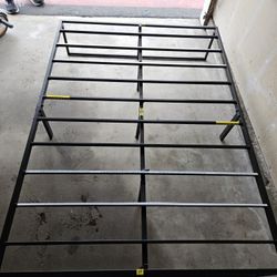 Full Size Bed Frame