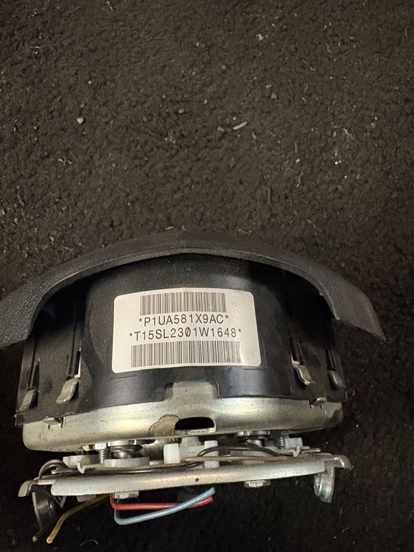 Air bag