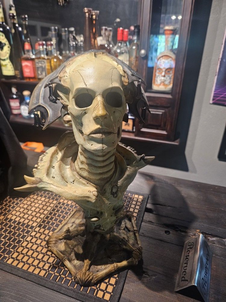 Xiall  Court Of The Dead