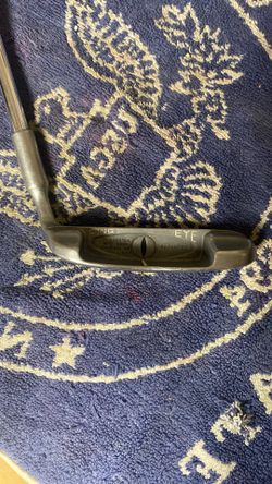 Ping Eye 53 Putter Golf Club