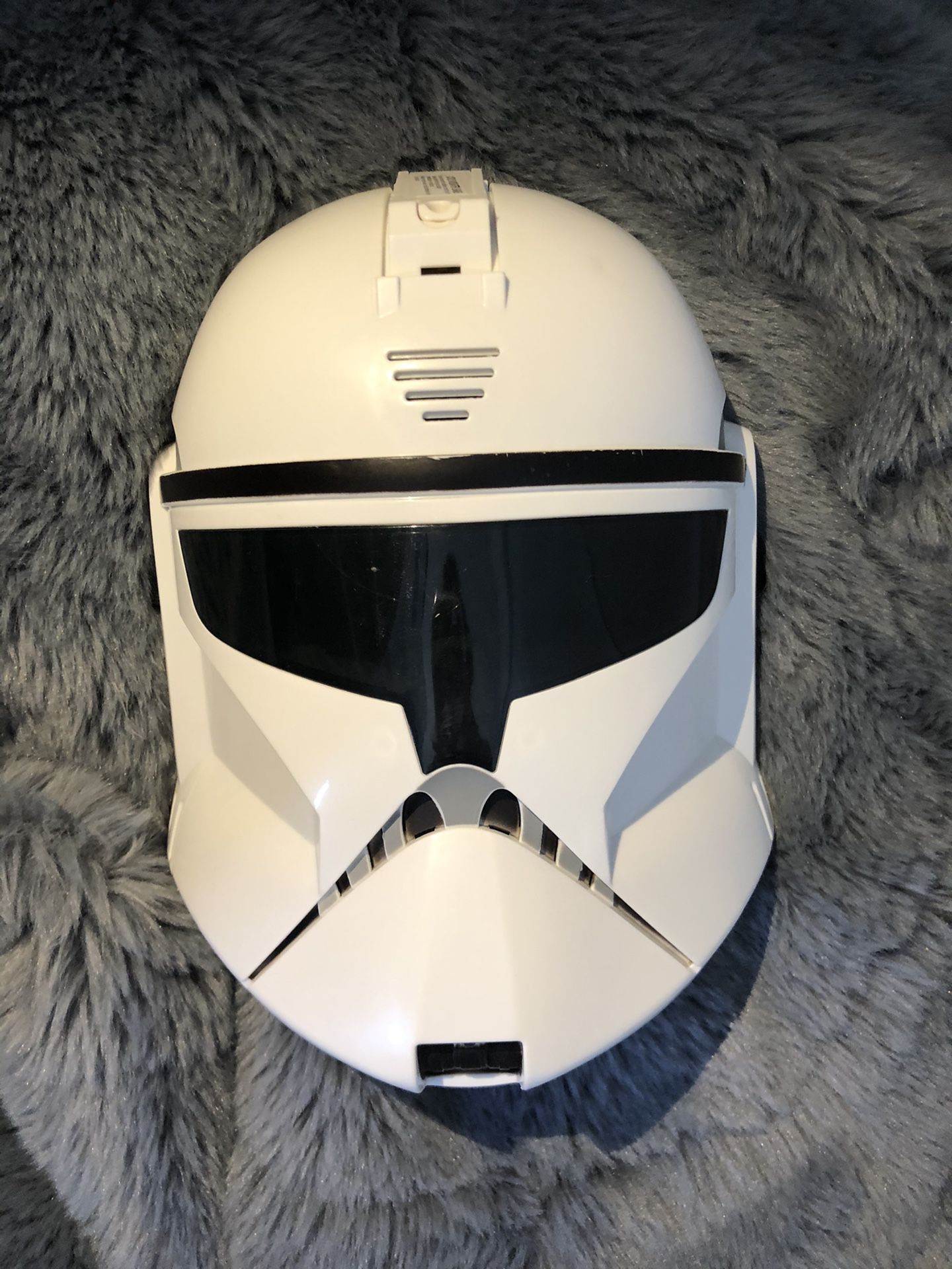 Star Wars mask