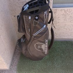 Golf Bag!