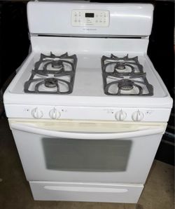 Stove