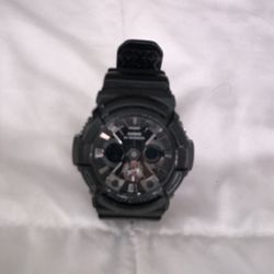 CASIO, TISSOT
